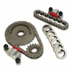 Feuling Motor Company Feuling Hydraulic Cam Chain Conversion Kit