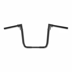 Arlen Ness 1-1/4" Black Modular Adjustable Handlebar