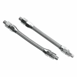 Baron Custom Accessories Replacement Oil Lines