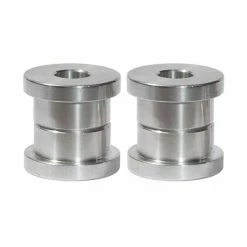 The Speed Merchant Aluminum Standard Solid Handlebar Riser Bushing