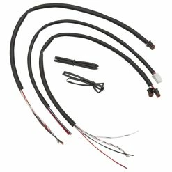 LA Choppers Wire Extension Kit