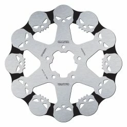 Galfer USA 11.8" Skull Front Brake Rotor