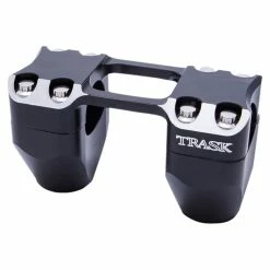 Trask 1" Assault Risers Reverse Cut