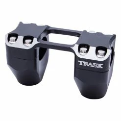 Trask 1-1/4" Assault Risers Reverse Cut