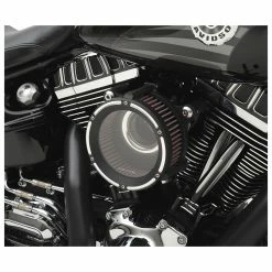 Trask Assault Charge High Flow Air Cleaner