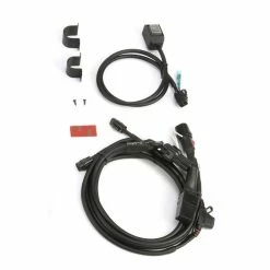 Denali 2.0 Premium Wiring Harness Kit