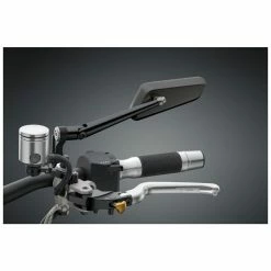 Rizoma Circuit 744 Black Mirror