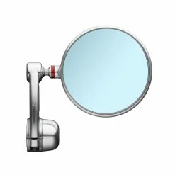 Rizoma Spy-Arm End Mounted Silver Mirror 94.5mm