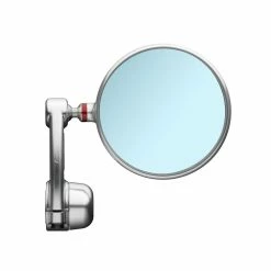 Rizoma Spy-Arm End Mounted Mirror 80mm