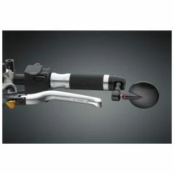 Rizoma Spy-R End Mounted Mirror