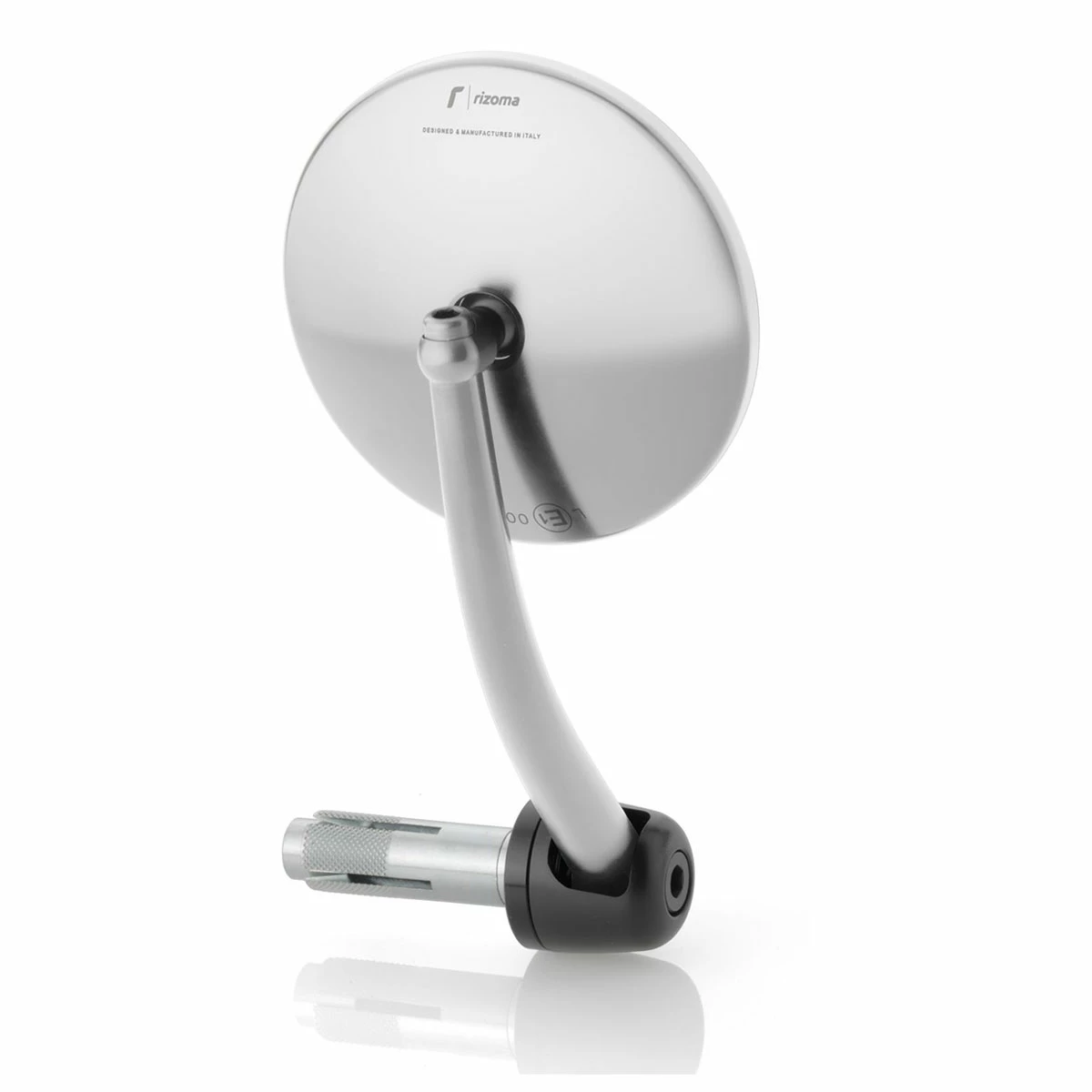 Rizoma Spirit RS End Mounted Mirror