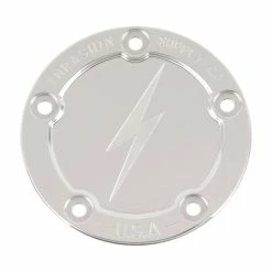 Thrashin Supply Company Dished Points Cover