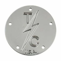 Thrashin Supply Company Classic Points Cover