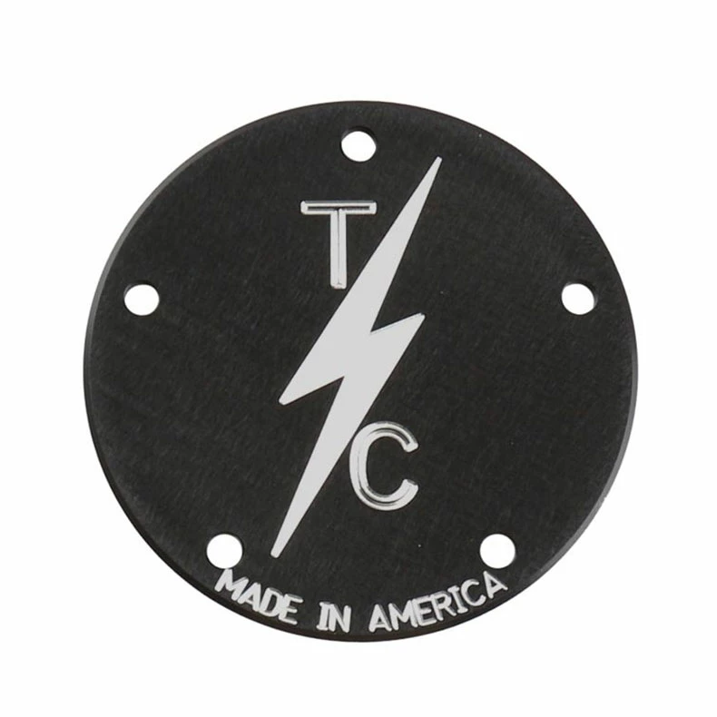 Thrashin Supply Company Classic Points Cover