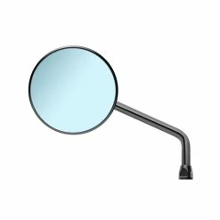 Rizoma One Mirror Black