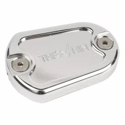 Thrashin Supply Company Rear Brake Master Cylinder Cover