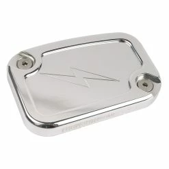 Thrashin Supply Company Hydraulic Clutch Master Cylinder Cover