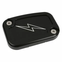 Thrashin Supply Company Hydraulic Clutch Master Cylinder Cover