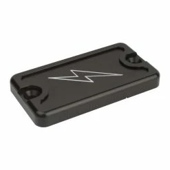 Thrashin Supply Company Brake Master Cylinder Cover