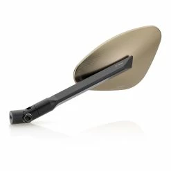 Rizoma Genesis Bronze Mirror