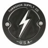 Thrashin Supply Company Dished Points Cover