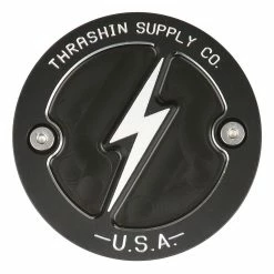 Thrashin Supply Company Dished Points Cover