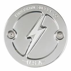 Thrashin Supply Company Dished Points Cover