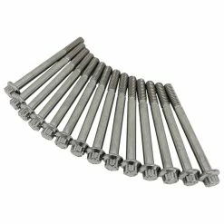 Feuling Motor Company Feuling Engine Case 12-Point Hardware Kit