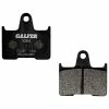 Galfer USA Semi-Metallic Front Brake Pads