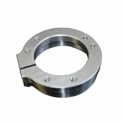 Trask S&S / CV Air Cleaner Adapter For Mikuni Carburetor