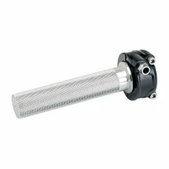 Biltwell Inc. Whiskey 7/8" Cast Throttle