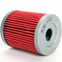 K&N Internal Oil Filter