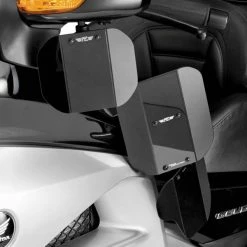 National Cycle Dark Tint Wing Deflector For GL1800