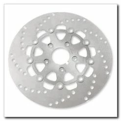 EBC Front Brake Rotors For Honda GL1200