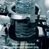 Kuryakyn Replacement Mesh Basket For Drink Holder