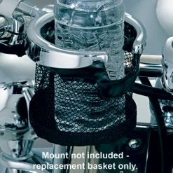 Kuryakyn Replacement Mesh Basket For Drink Holder