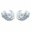 Kuryakyn Chrome Rotor Covers
