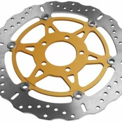 EBC Pro-Lite Front Brake Rotor For Honda GL1800