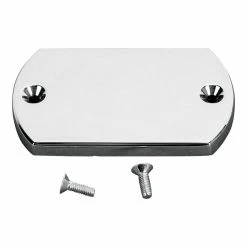 Baron Custom Accessories Master Cylinder Cover