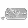 Baron Custom Accessories Master Cylinder Cover