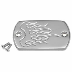 Baron Custom Accessories Master Cylinder Cover