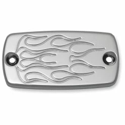 Baron Custom Accessories Master Cylinder Cover