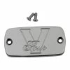 Baron Custom Accessories Master Cylinder Cover