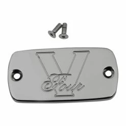 Baron Custom Accessories Master Cylinder Cover
