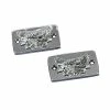 Show Chrome Accessories Master Cylinder Cover