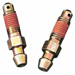 Russell Metric Speed Bleeders