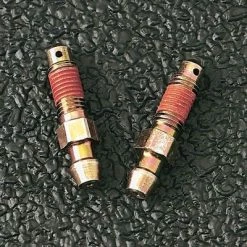 Russell Metric Speed Bleeders