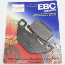 EBC Brake Pads