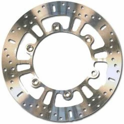 EBC Pro-Lite Solid Front Rotor