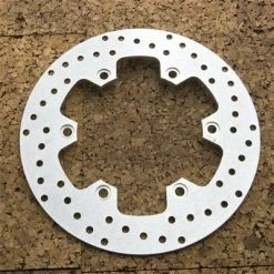 EBC Pro-Lite Rear Rotor